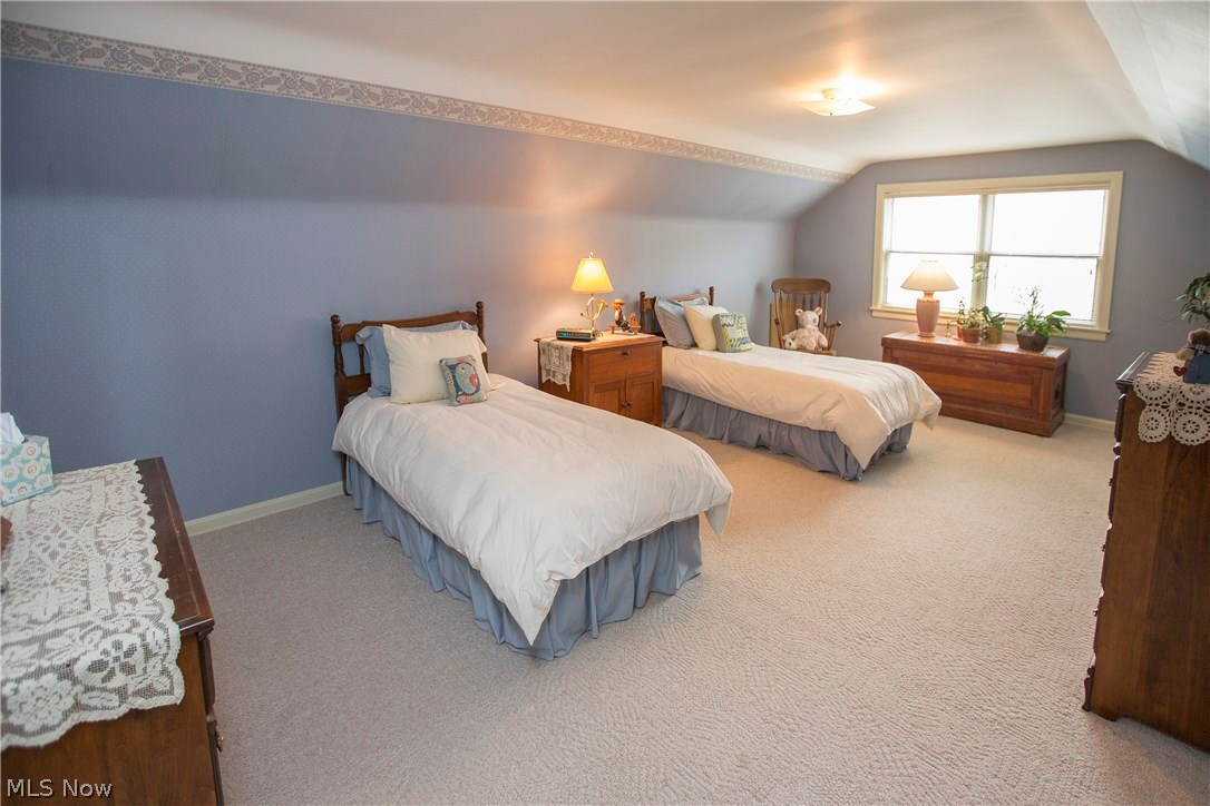 Eriewood - Residential