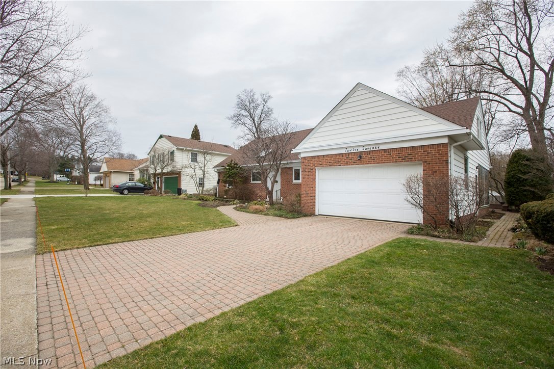 Eriewood - Residential