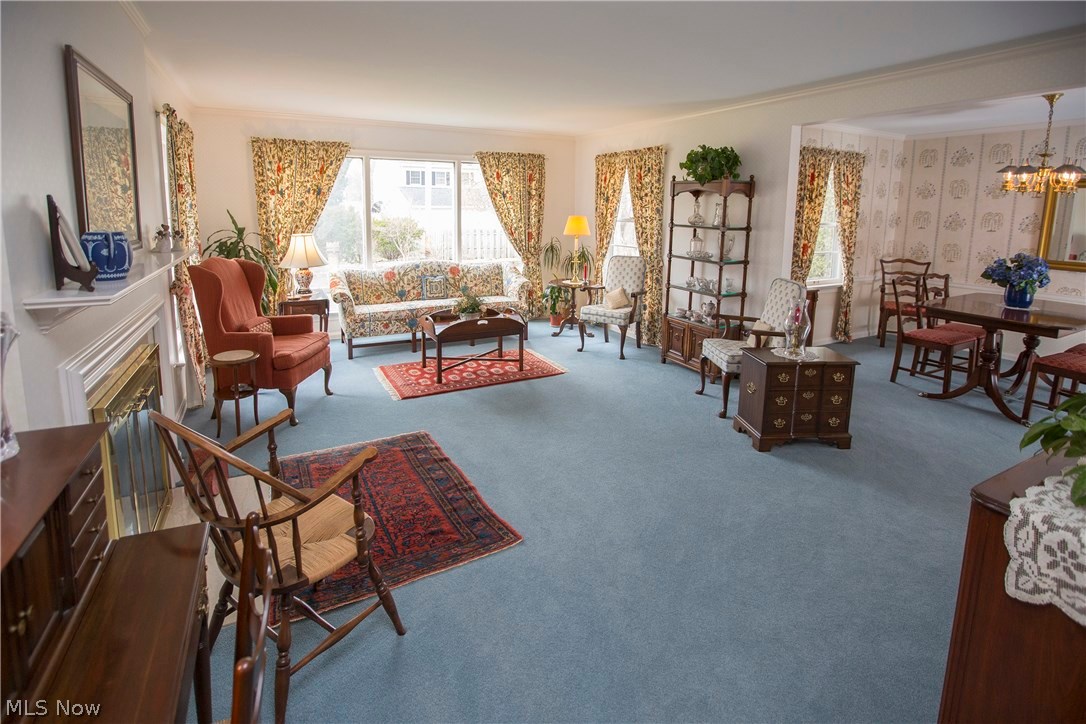 Eriewood - Residential