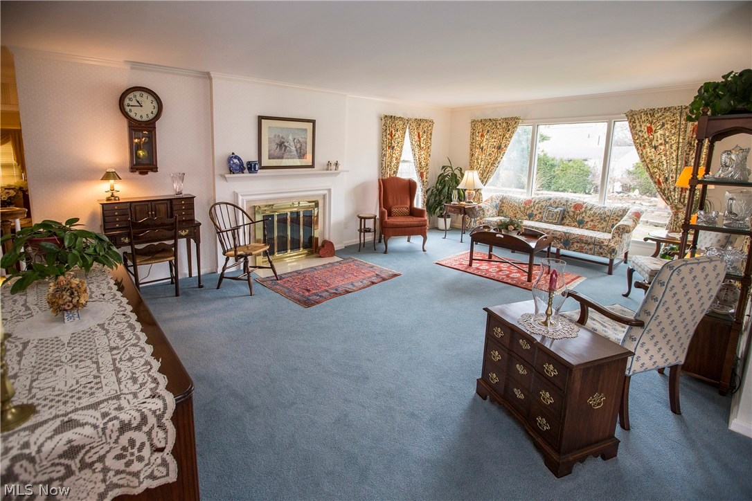 Eriewood - Residential