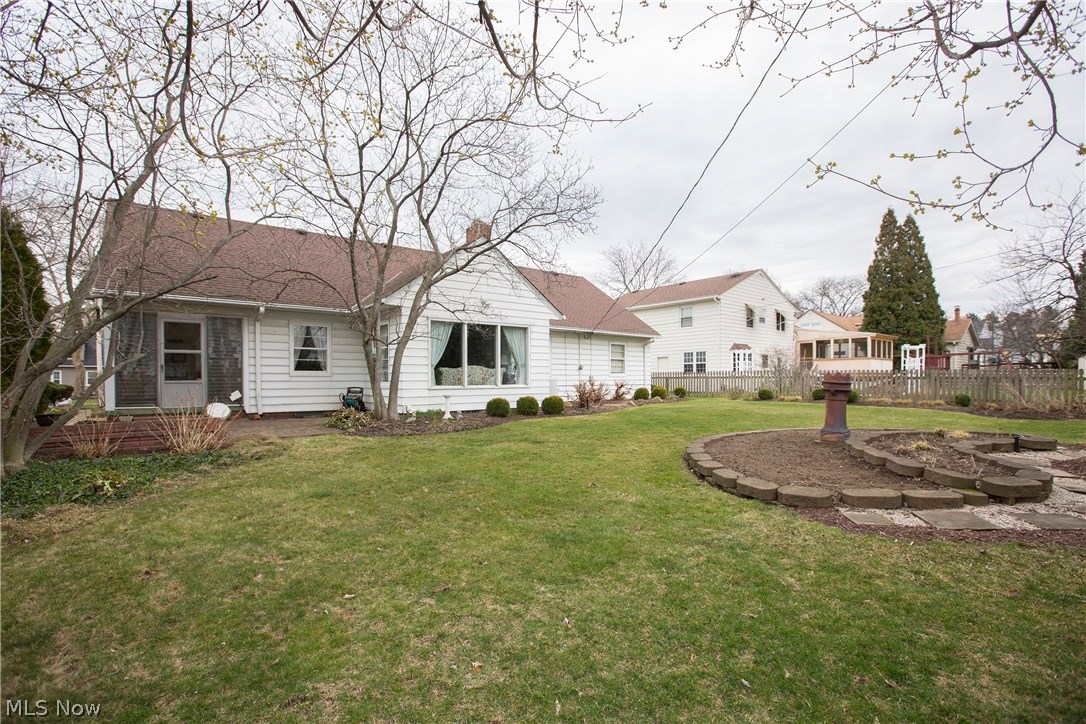 Eriewood - Residential