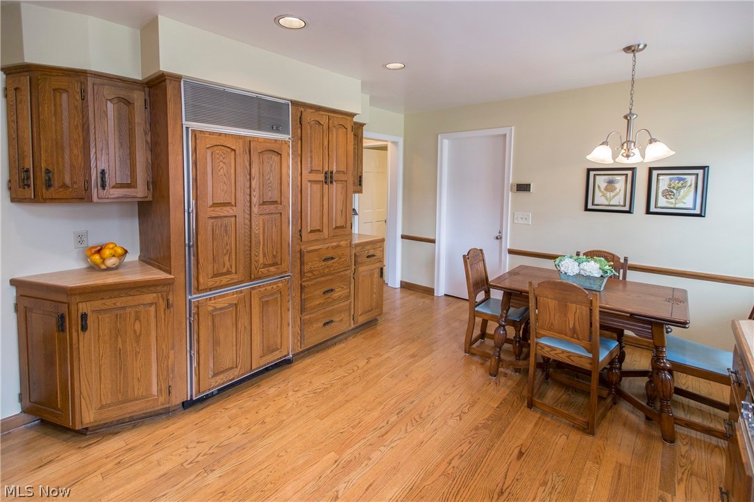 Eriewood - Residential