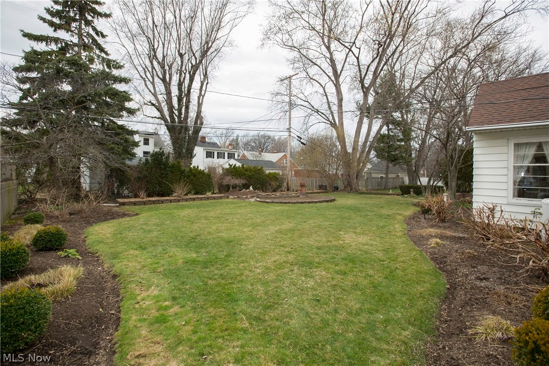 Eriewood - Residential