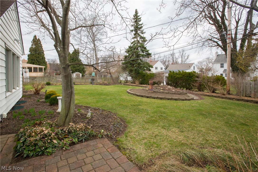 Eriewood - Residential