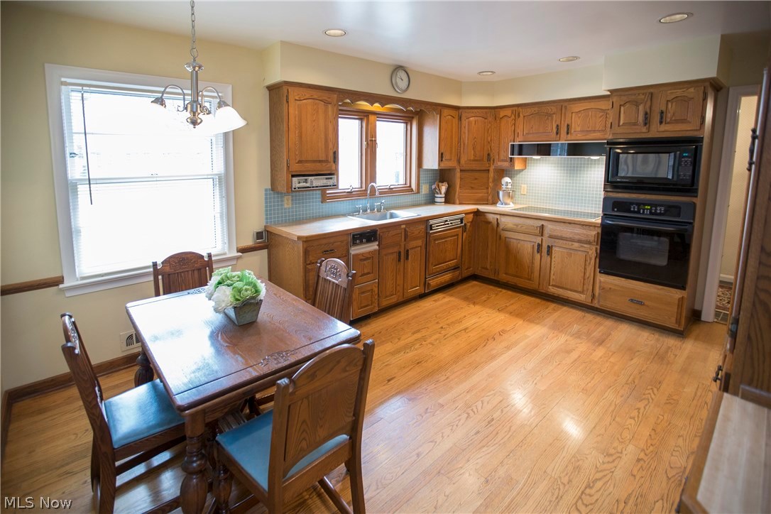 Eriewood - Residential