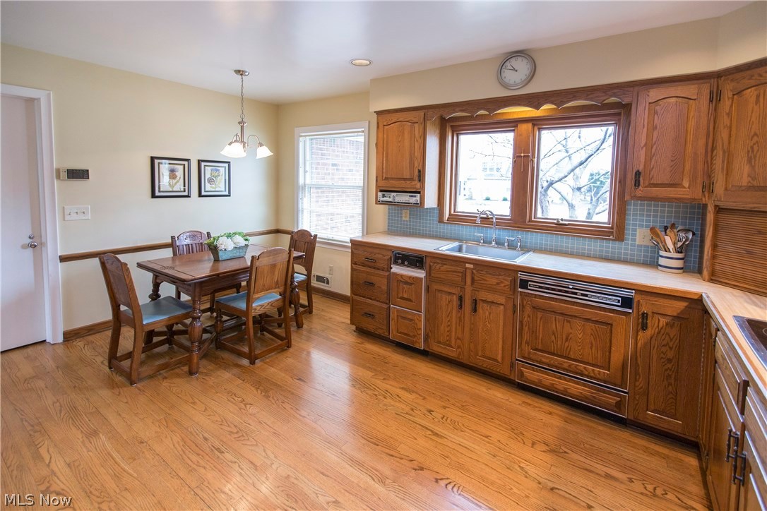 Eriewood - Residential