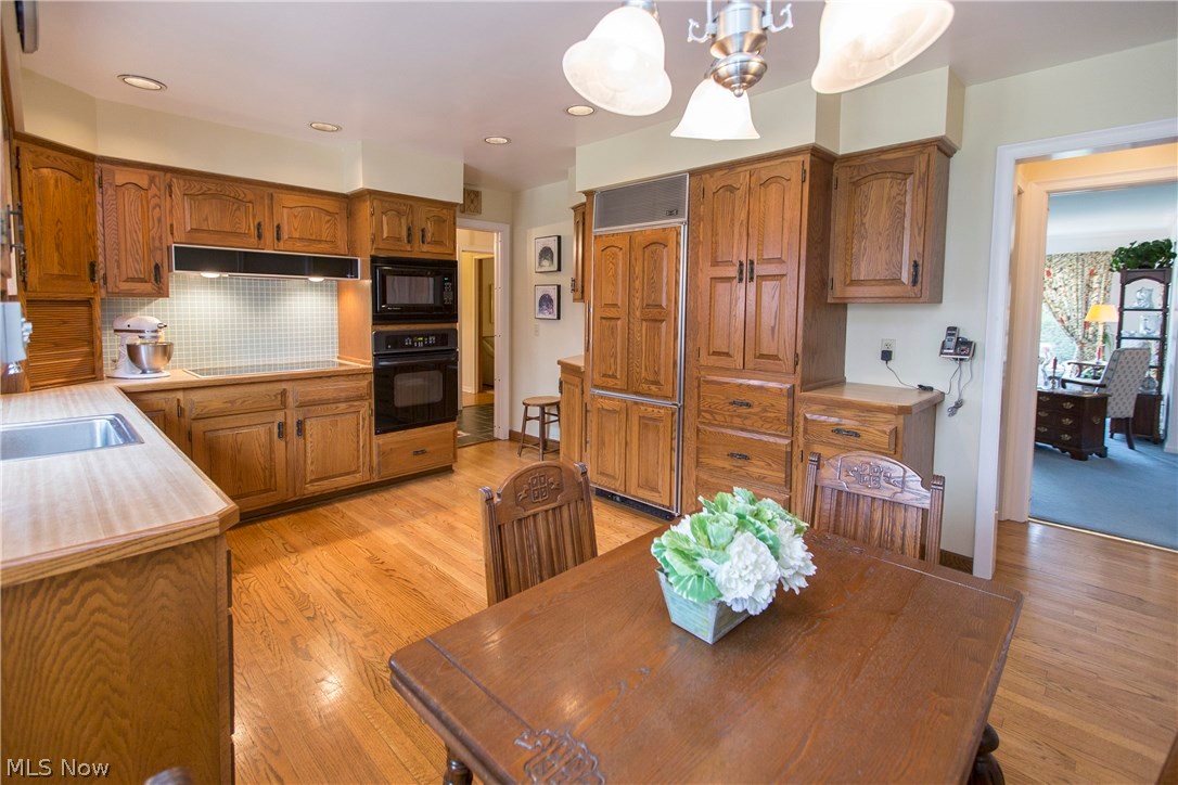 Eriewood - Residential