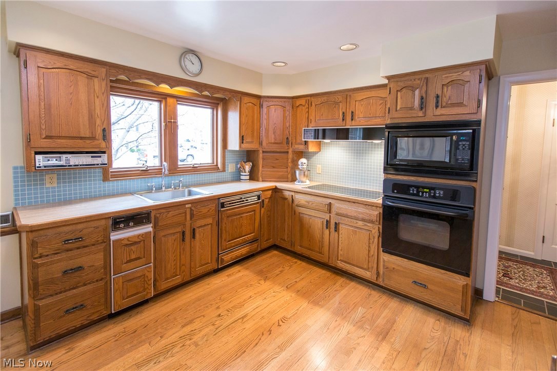 Eriewood - Residential