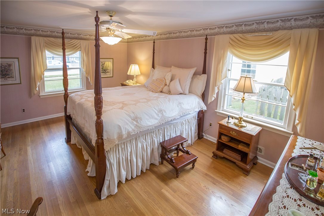 Eriewood - Residential