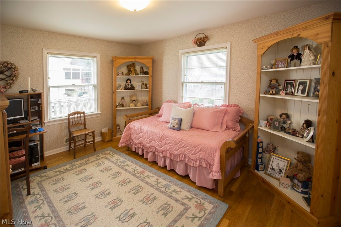 Eriewood - Residential