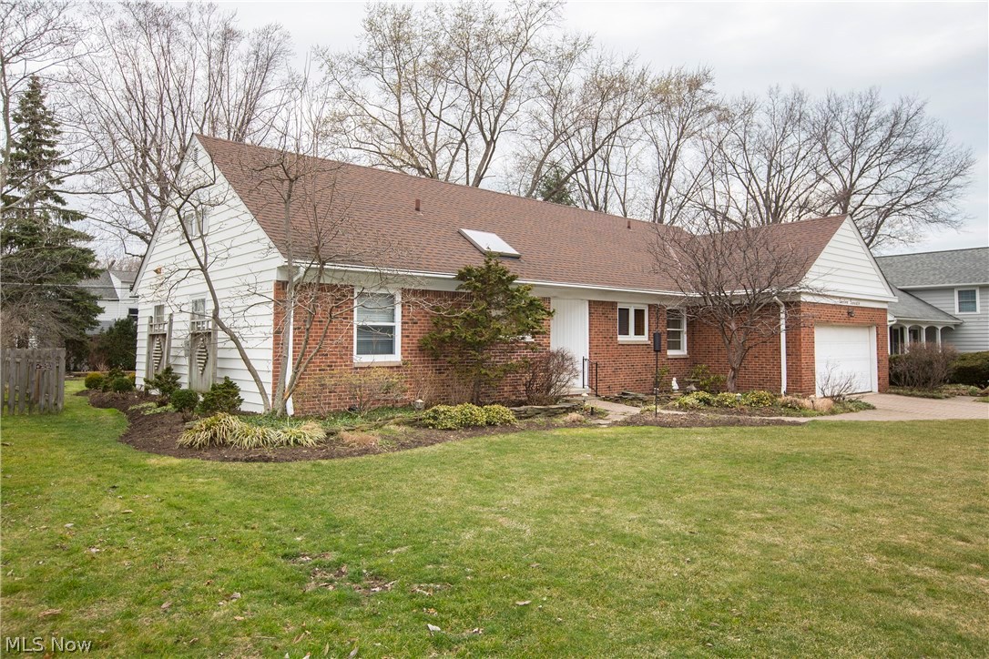 Eriewood - Residential