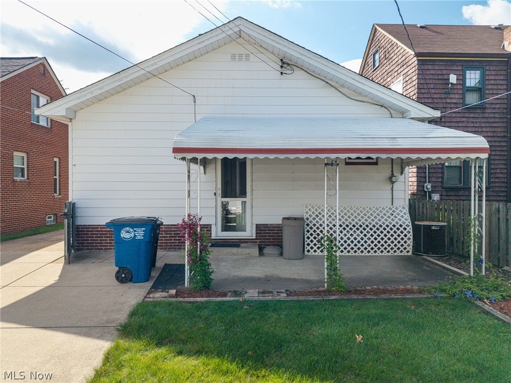 4109 W 161st Street