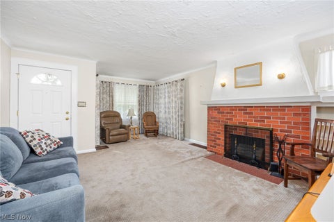 Tiny photo for 4109 W 161st Street, Cleveland, OH 44135 (MLS # 5239375)