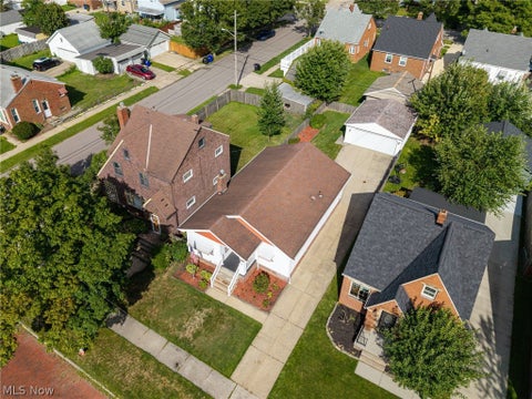 Tiny photo for 4109 W 161st Street, Cleveland, OH 44135 (MLS # 5239375)