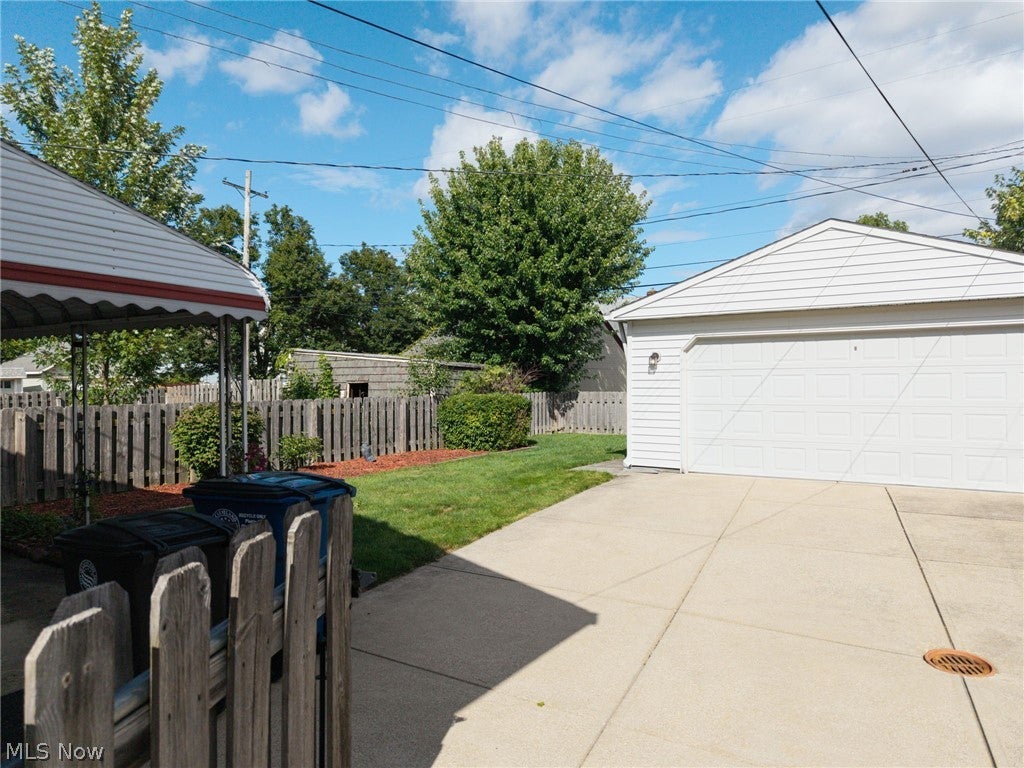 4109 W 161st Street