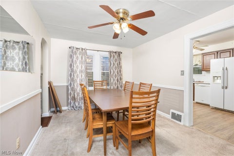 Tiny photo for 4109 W 161st Street, Cleveland, OH 44135 (MLS # 5239375)
