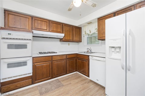 Tiny photo for 4109 W 161st Street, Cleveland, OH 44135 (MLS # 5239375)