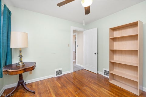 Tiny photo for 4109 W 161st Street, Cleveland, OH 44135 (MLS # 5239375)