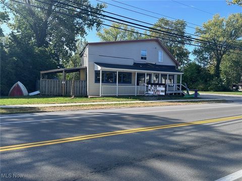 4540 E Lake Road Sheffield Lake OH 44054