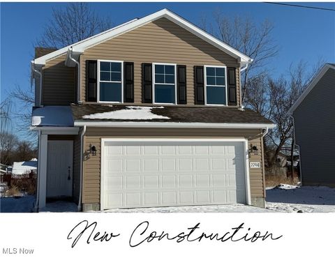 2206 Fowl Road, Elyria, OH 44035 - MLS#: 5094823