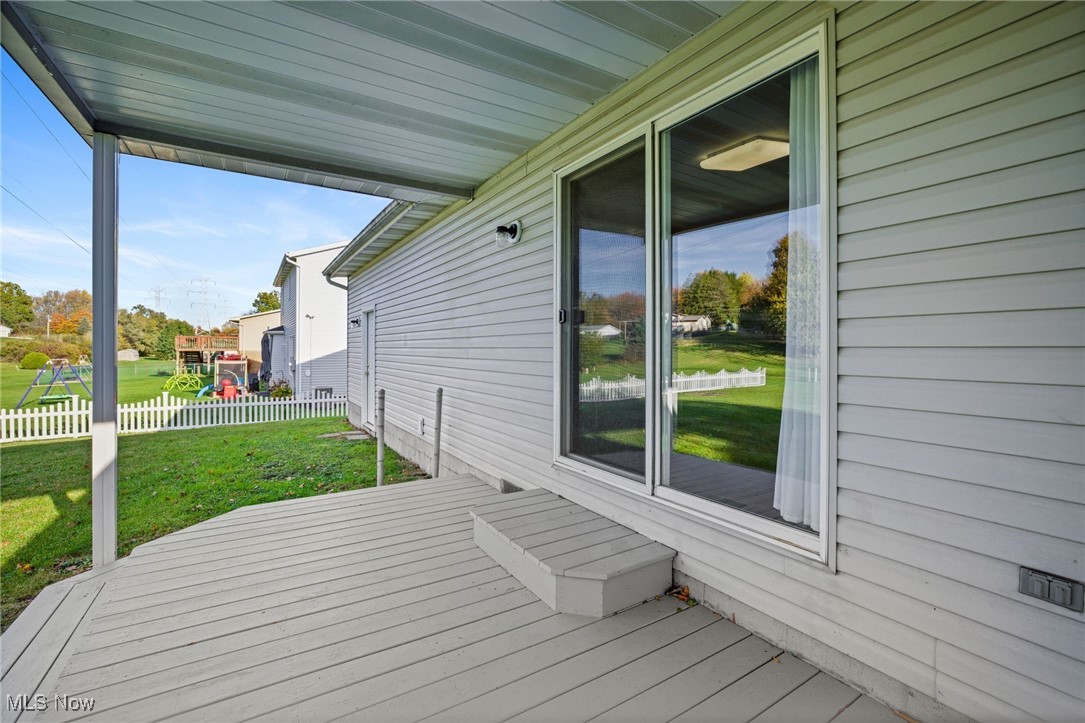 G M Acres - Residential