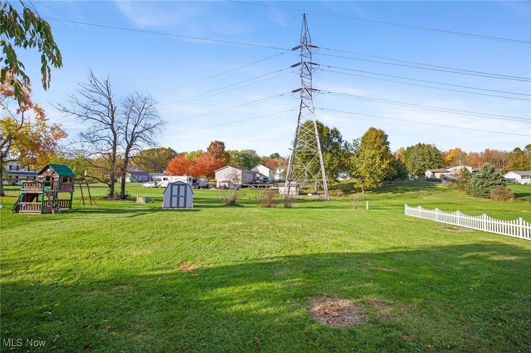 G M Acres - Residential