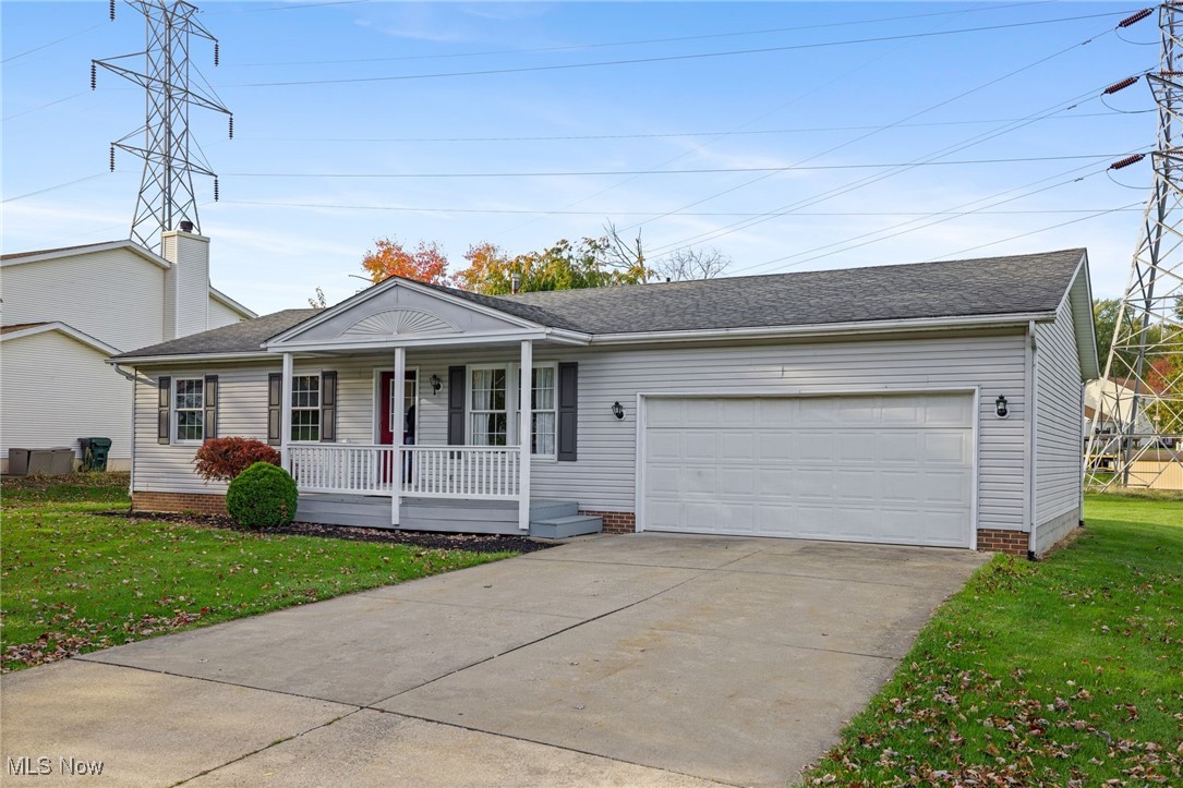 G M Acres - Residential