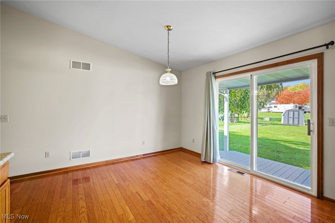 G M Acres - Residential