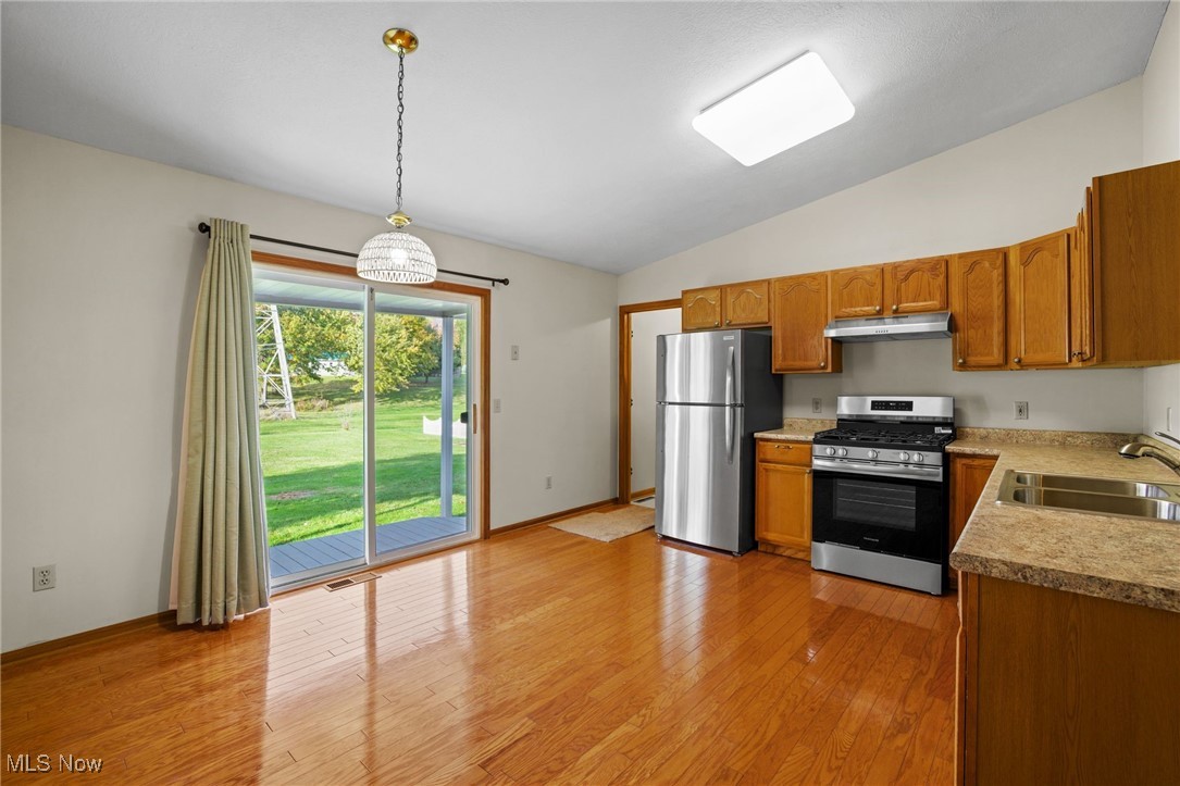 G M Acres - Residential