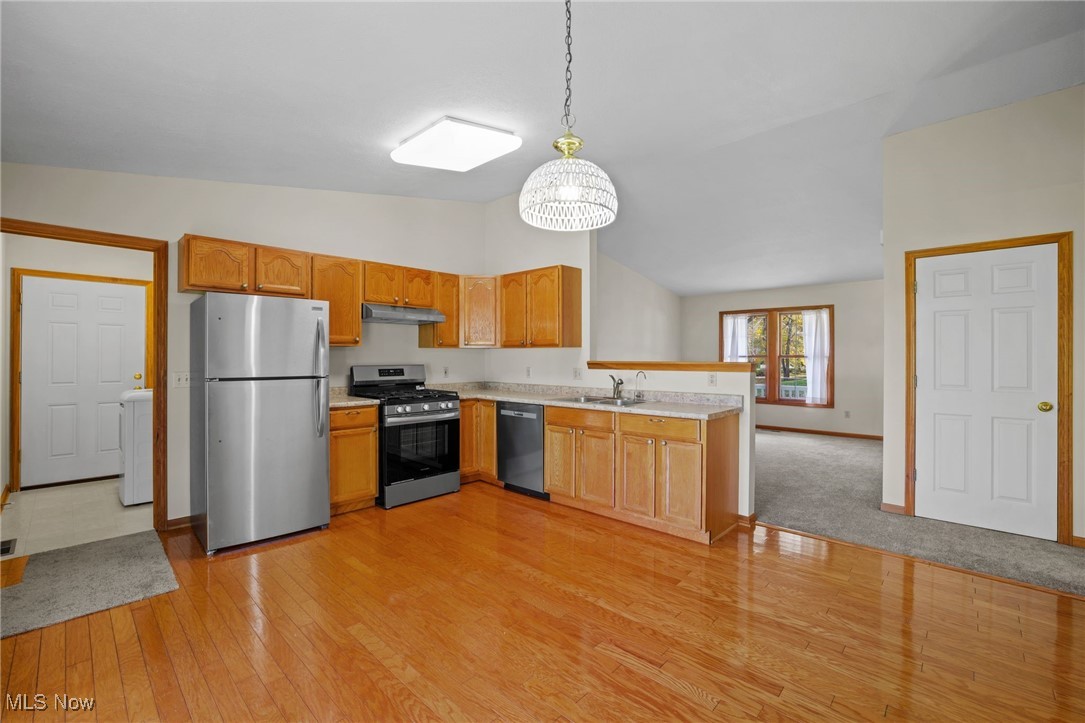 G M Acres - Residential