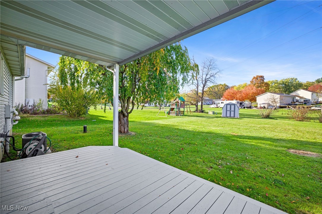 G M Acres - Residential