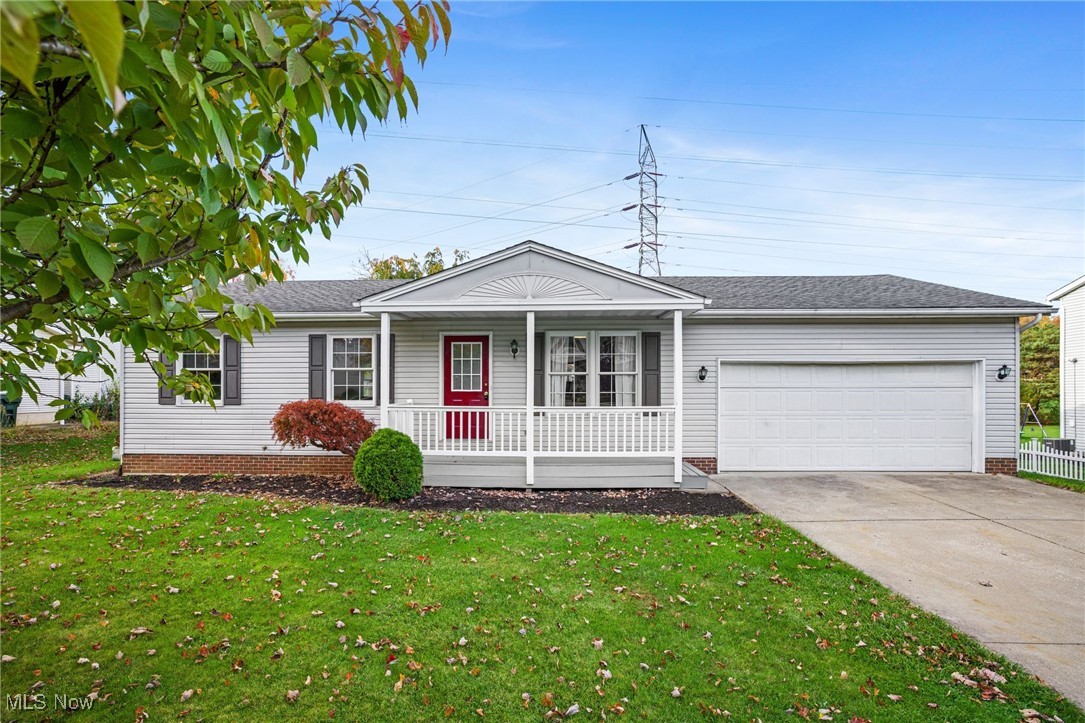 G M Acres - Residential