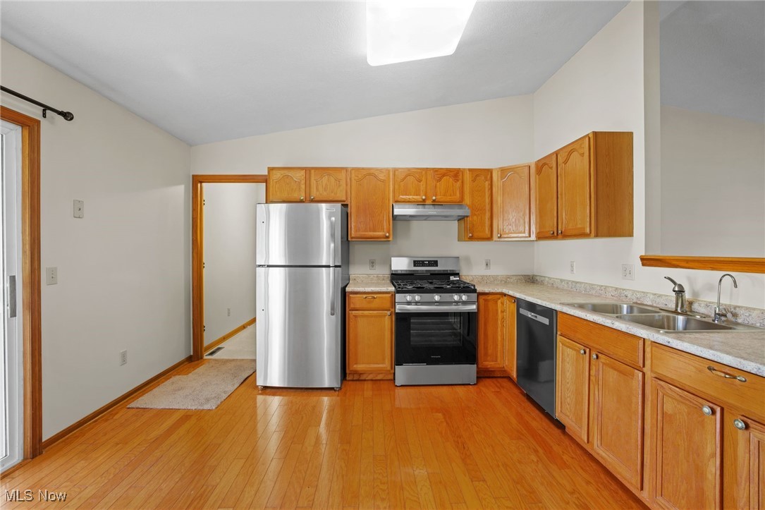 G M Acres - Residential