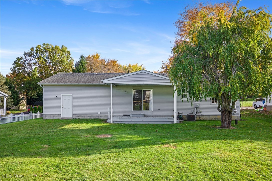 G M Acres - Residential