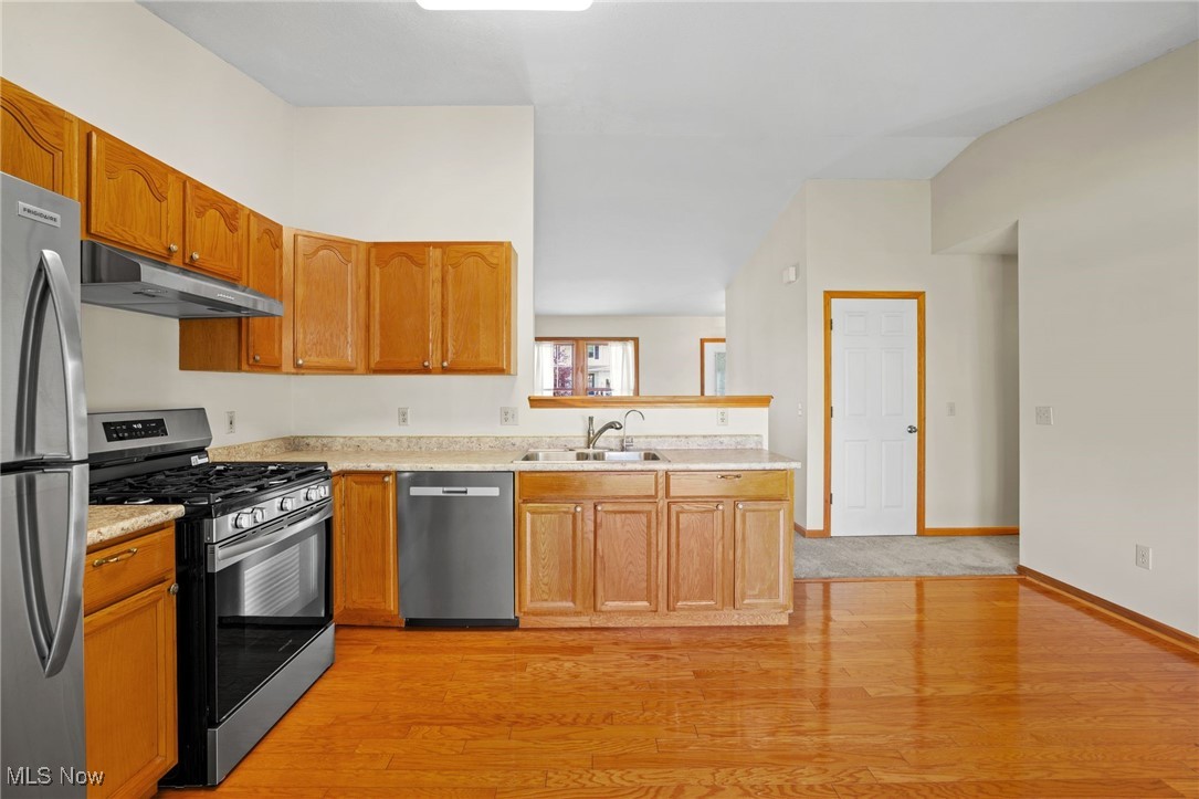 G M Acres - Residential