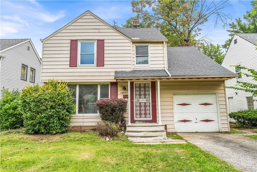 19415 Shakerwood Rd, Warrensville Heights - Spacious 3-bed 1.5-bath single-family home! //

$ 1350 rent / $ 1350 deposit //
$55 application fee per adult //
1-2 pets OK in this unit. After application pre-approval, a PetScreening is required for any animals to proceed with one of our properties; a PetScreening affidavit is still required if you have no pets. (Some breed restrictions apply per HUD guidelines). //
NO SMOKING //
1 time $169 non-refundable set up fee paid at lease signing //

$35/month required resident benefit package; can include personal property/liability insurance for an additional $10/month for $45/month total. //

*** MOVE-IN DATE 21-60 DAYS OUT TO ACCOMMODATE REQUIRED CITY COMPLIANCE WITH CITY OF WARRENSVILLE HTS. - MOVE-IN DATE TBD, NO EXCEPTIONS. *** //

After application Pre-Approval 1 applicant per household application is required to fill out a PetScreening application, before being about to proceed with placing a Reservation Fee for one of our properties. You will receive a pre-approval for your application and in order to proceed, the PetScreening is required. Even if you have NO pets - this application must be filled out. One time, non-refundable pet fee of $250-600 per animal applies to all pets & must be paid before or when you pay your first month rent. (No fee for qualified assistance animals). //

Our application is processed through secure site: Findigs, and they require ID and income verification. Without this, your application will not be processed. They offer 24/7 chat support on their application directly if you have any questions. //

BEDROOMS:3 //
BATHROOMS:1.5 //
APPLIANCES PROVIDED: N/A //
UTILITIES / RESIDENT RESPONSIBILITY: Residents are responsible for all utilities including: water/sewer/trash, gas & electric and are responsible to maintain lawn care maintenance & snow removal. //

Serious inquiries only.