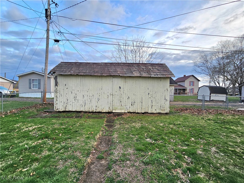 617 Franklin Avenue, Conesville, Ohio image 23