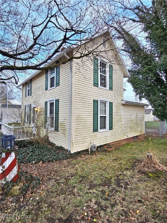 617 Franklin Avenue, Conesville, Ohio image 19