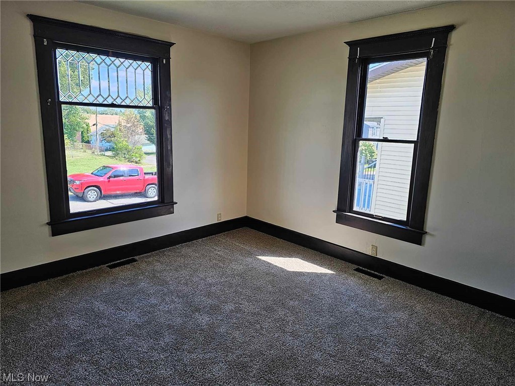 Norval Park - Residential