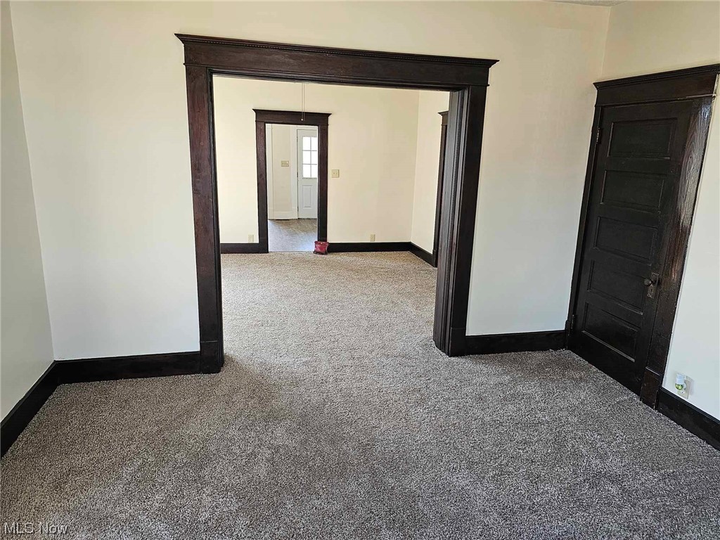 Norval Park - Residential