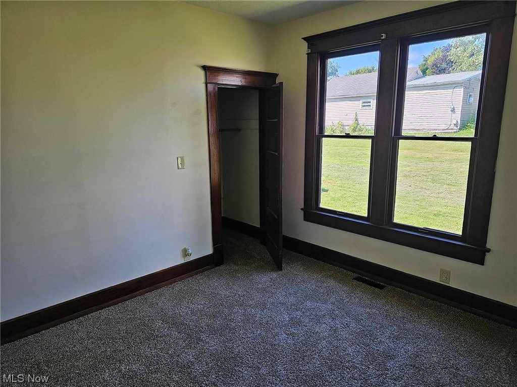 Norval Park - Residential