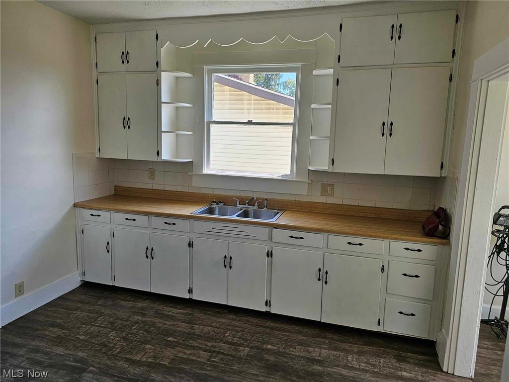 Norval Park - Residential