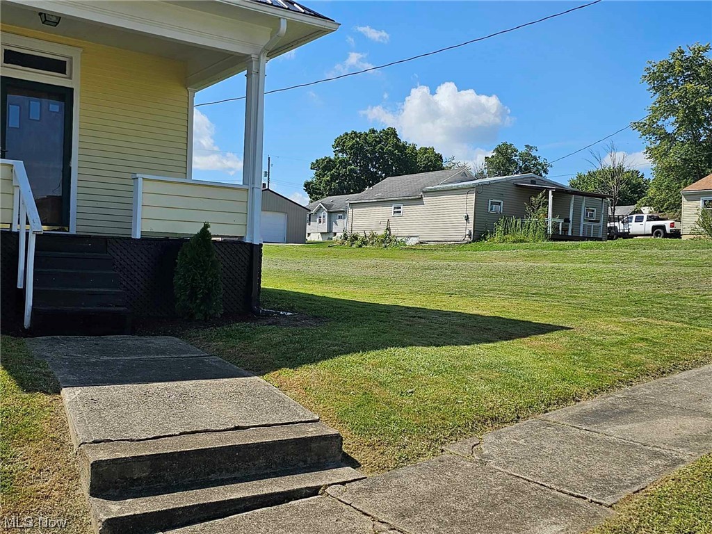 Norval Park - Residential