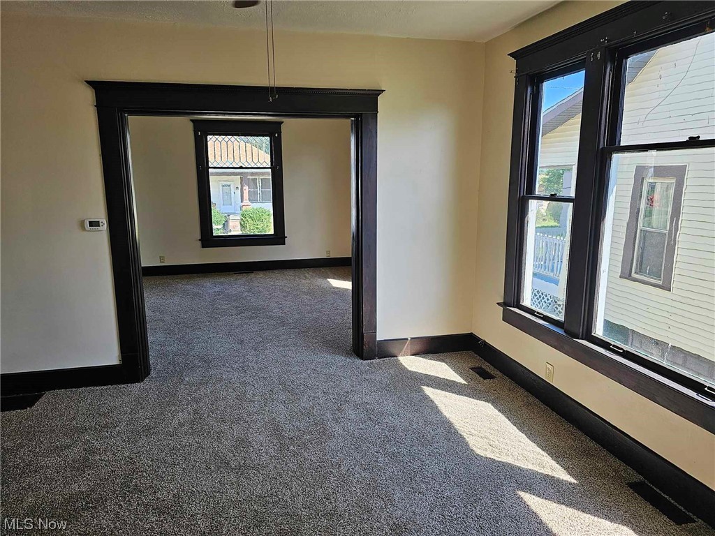 Norval Park - Residential