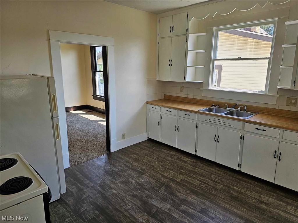 Norval Park - Residential