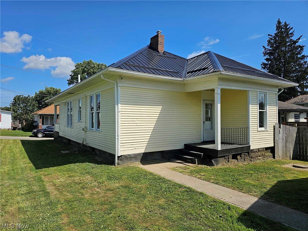 Norval Park - Residential