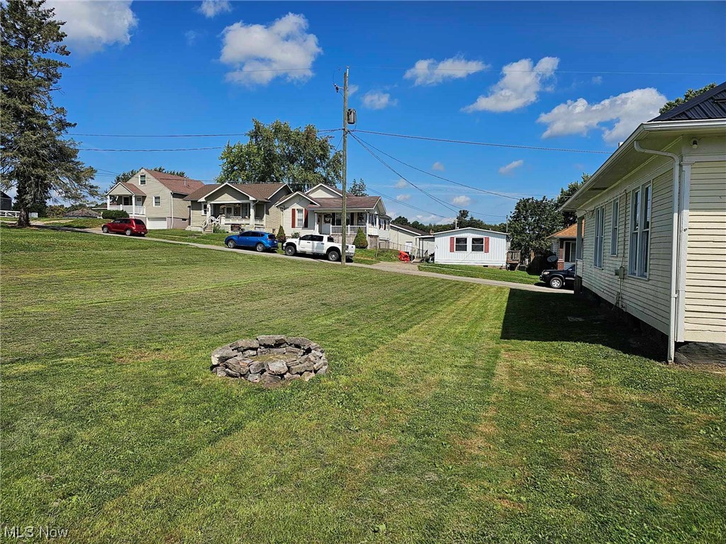 Norval Park - Residential