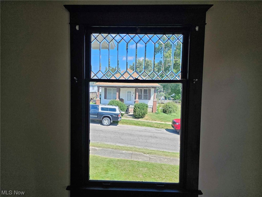 Norval Park - Residential