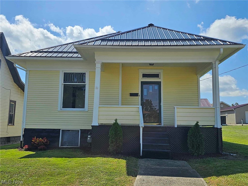 Norval Park - Residential