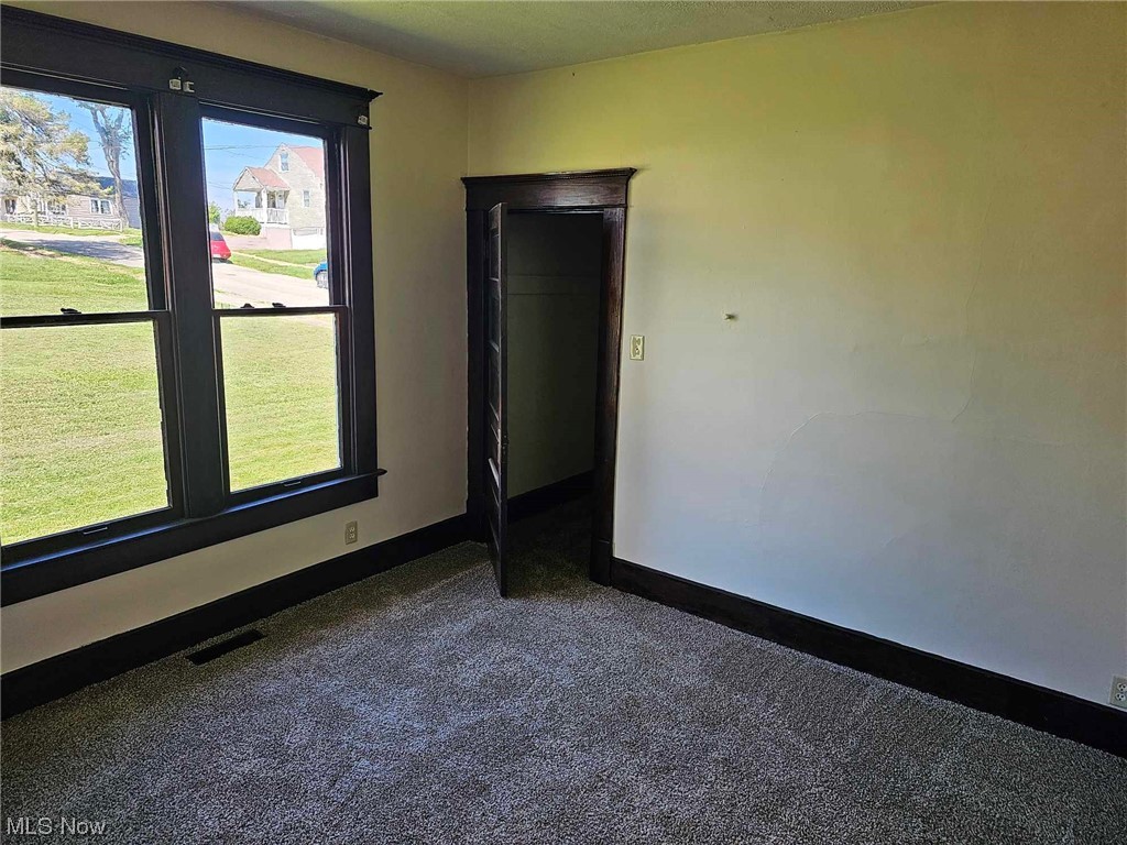 Norval Park - Residential